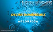 El blog de Oscar: Inform�tica para tod@s